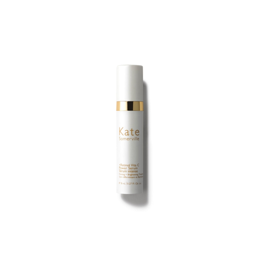 Kate Somerville +retinol vitamin C moisturizer